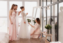 Seasonal Style: What to Wear to a Wedding Throughout The Year Seasonal Style