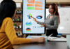 The Link Between Better Training Software and Employee Performance Metrics The Link Between Better Training Software and