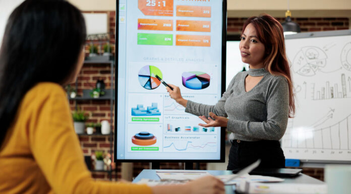 The Link Between Better Training Software and Employee Performance Metrics The Link Between Better Training Software and