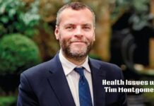 Health Issues with Tim Montgomerie: Distinguishing Reality from Conjecture in the Face of Constant Speculation Tim Montgomerie