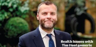 Health Issues with Tim Montgomerie: Distinguishing Reality from Conjecture in the Face of Constant Speculation Tim Montgomerie