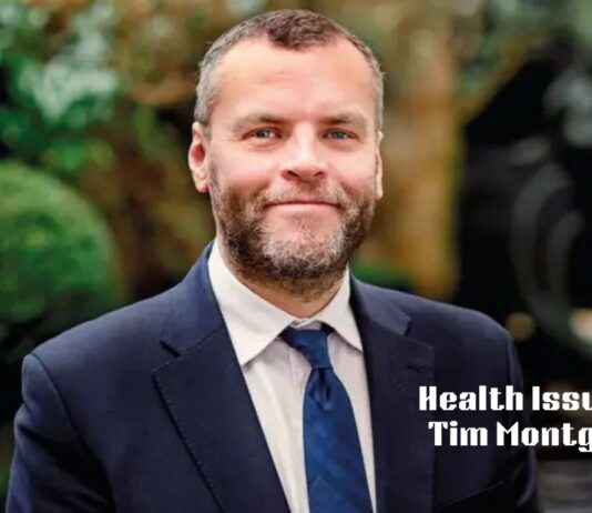 Health Issues with Tim Montgomerie: Distinguishing Reality from Conjecture in the Face of Constant Speculation Tim Montgomerie