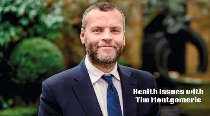 Health Issues with Tim Montgomerie: Distinguishing Reality from Conjecture in the Face of Constant Speculation Tim Montgomerie