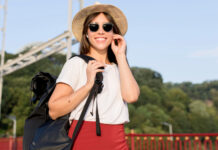 Travel Abroad Like a Pro