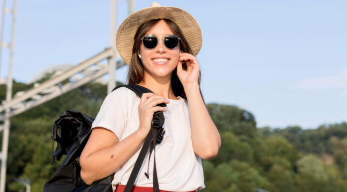 Travel Abroad Like a Pro