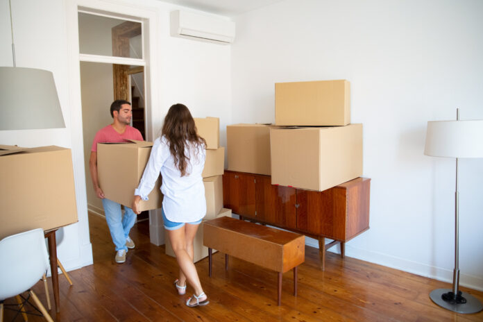 Why Wellington Apartment Moves Need Extra Coordination