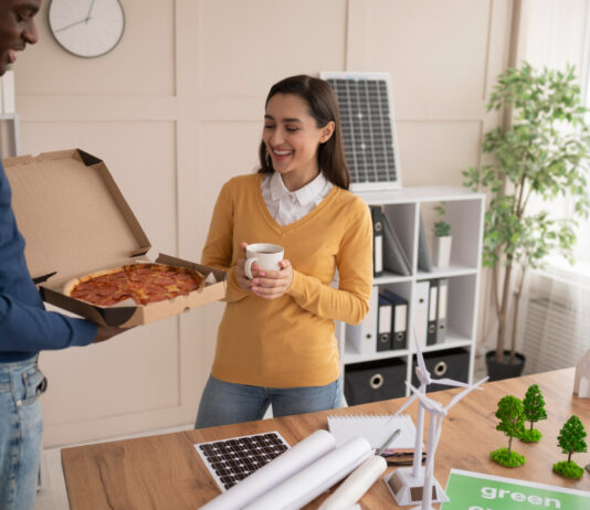 Why Sustainable Living Is Becoming a Daily Habit, Not a Statement Daily Habit,
