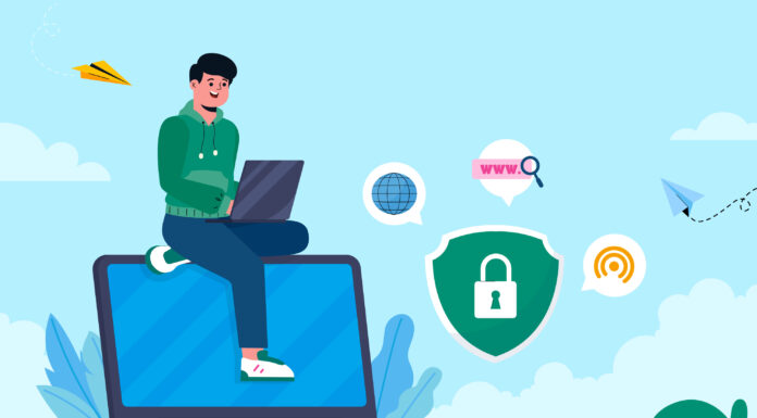 Why You Need to Prioritise Network Security Network Security