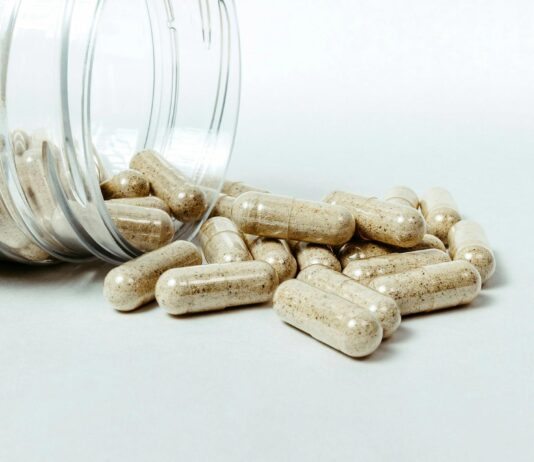 Supplements and Wellness: Creating a Healthier Lifestyle Healthier Lifestyle