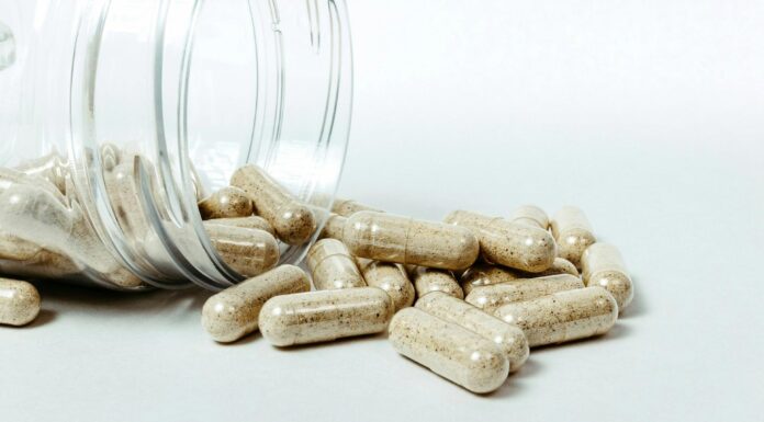 Supplements and Wellness: Creating a Healthier Lifestyle Healthier Lifestyle
