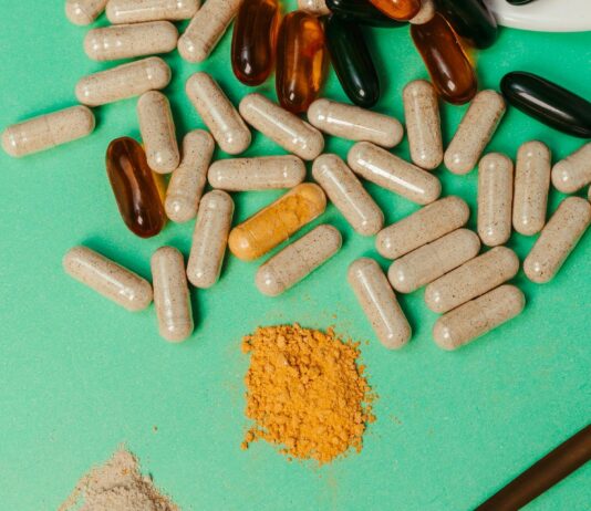 Exploring a Traditional Remedy for Strength and Balance Traditional Remedy