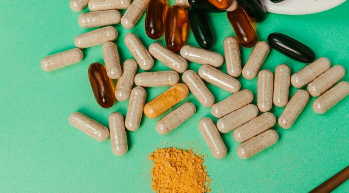 Exploring a Traditional Remedy for Strength and Balance Traditional Remedy