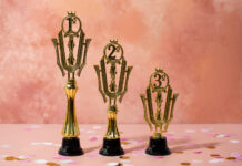 A Path of Honors and Greatness in the Palladium Competitions Palladium Competitions