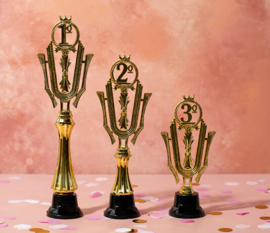 A Path of Honors and Greatness in the Palladium Competitions Palladium Competitions