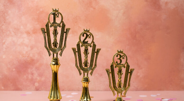 A Path of Honors and Greatness in the Palladium Competitions Palladium Competitions