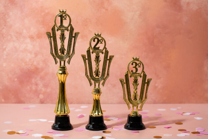 Palladium Competitions