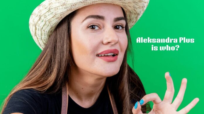 Aleksandra