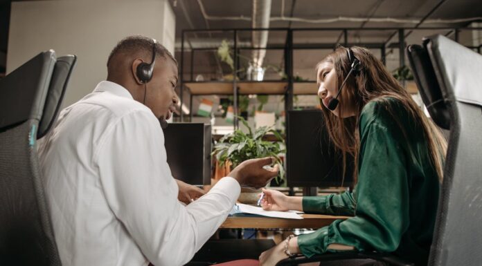 Answering Services 101: What They Are and How They Work Answering Services