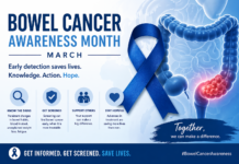 Bowel Cancer Awareness Month: New Treatment Options in 2026 Bowel Cancer Awareness