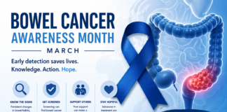 Bowel Cancer Awareness Month: New Treatment Options in 2026 Bowel Cancer Awareness