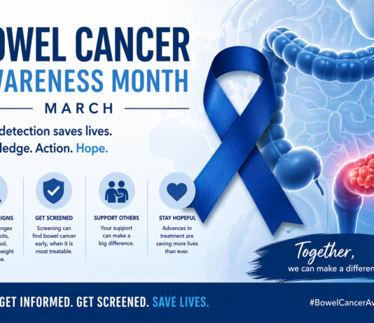 Bowel Cancer Awareness Month: New Treatment Options in 2026 Bowel Cancer Awareness