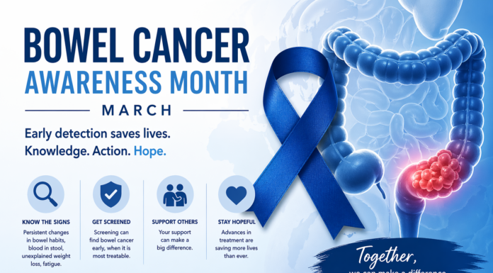 Bowel Cancer Awareness Month: New Treatment Options in 2026 Bowel Cancer Awareness