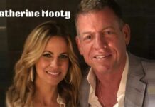 The Complete Guide to Troy Aikman’s Ex-Wife and Her Family: Catherine Mooty Catherine Mooty