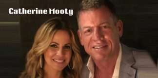 The Complete Guide to Troy Aikman’s Ex-Wife and Her Family: Catherine Mooty Catherine Mooty