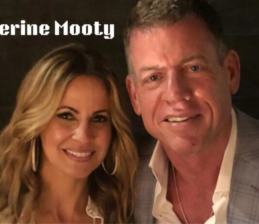 The Complete Guide to Troy Aikman’s Ex-Wife and Her Family: Catherine Mooty Catherine Mooty