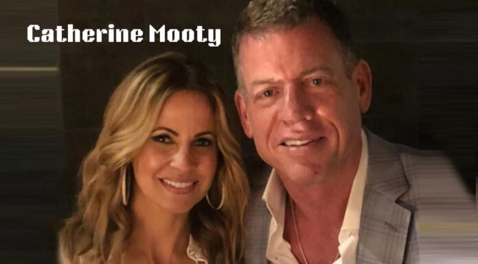 The Complete Guide to Troy Aikman’s Ex-Wife and Her Family: Catherine Mooty Catherine Mooty