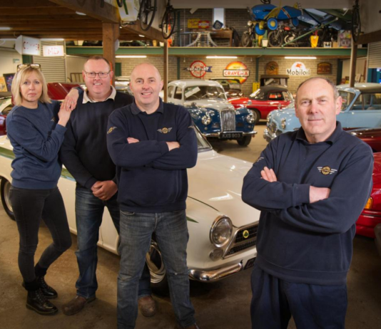 Derek Mathewson: Car Auction Stardom and Personal Challenges Derek Mathewson