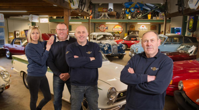 Derek Mathewson: Car Auction Stardom and Personal Challenges Derek Mathewson