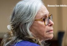 Donna Sue Adelson and a Florida Family are Puzzled by a Matriarch, Money, and Murder Donna Sue Adelson