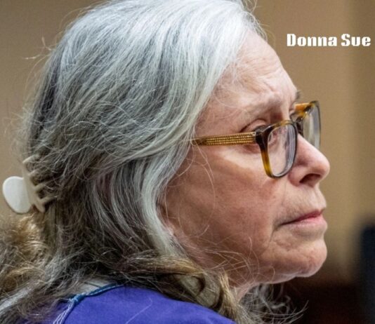 Donna Sue Adelson and a Florida Family are Puzzled by a Matriarch, Money, and Murder Donna Sue Adelson