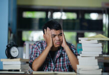 Feeling GCSE Stress? Here Is Your Ultimate Revision Plan GCSE Stress