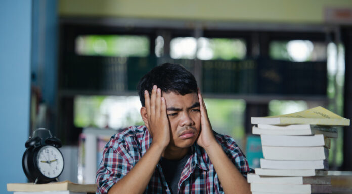 Feeling GCSE Stress? Here Is Your Ultimate Revision Plan GCSE Stress