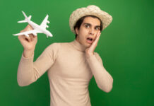 Flight BY6754, TUI Emergency landing: Understanding Aviation Safety’s Growing Bird Strike Threat Flight BY6754