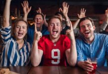 The Away Day Experience: How Football Fans Spend Their Time on the Road Football