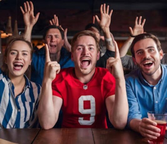 The Away Day Experience: How Football Fans Spend Their Time on the Road Football