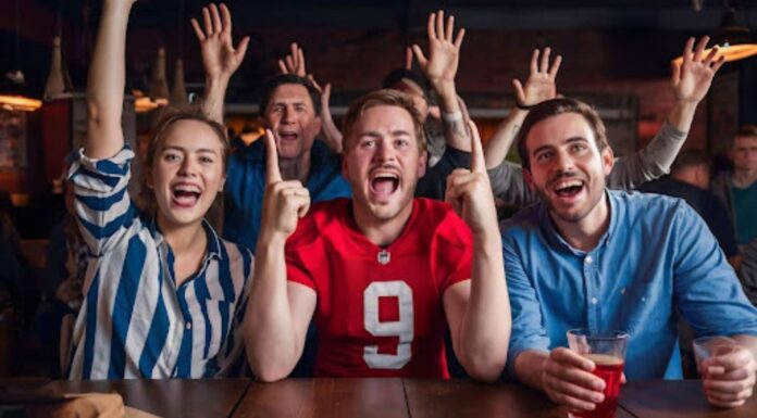 The Away Day Experience: How Football Fans Spend Their Time on the Road Football