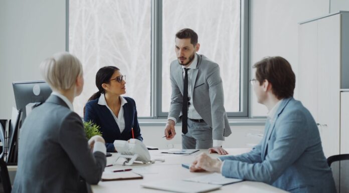 Strategic Expansion: Building a Global Business Without Losing Your Edge Maintaining Your Brand Identity