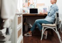 Creating the Perfect Home Office: Why Your Chair is the Secret Ingredient Home Office