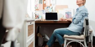 Creating the Perfect Home Office: Why Your Chair is the Secret Ingredient Home Office