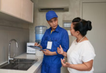 Homeowners: What to Look for in a Quality Plumbing Service Homeowners