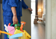 How Cleaning Services for Seniors Improve Safety and Comfort Cleaning Services for Seniors