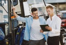 How to Choose the Right All-Terrain Vehicle for Farm and Property Management All-Terrain Vehicle