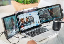 Best Laptop Screen Extenders for Remote IT Professionals IT Professionals