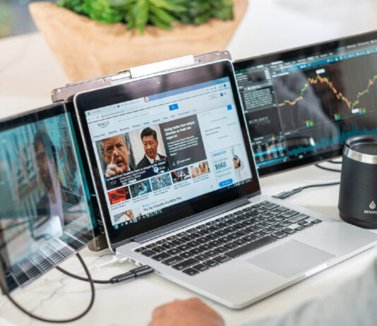 Best Laptop Screen Extenders for Remote IT Professionals IT Professionals