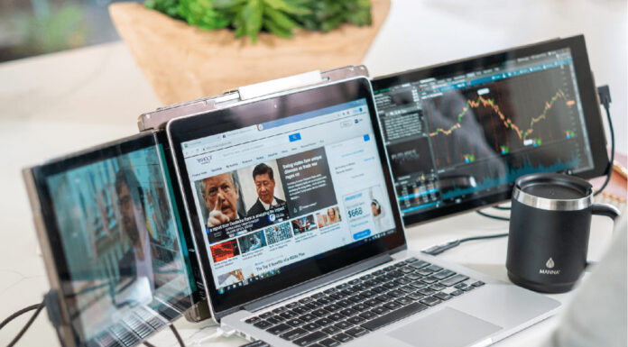 Best Laptop Screen Extenders for Remote IT Professionals IT Professionals