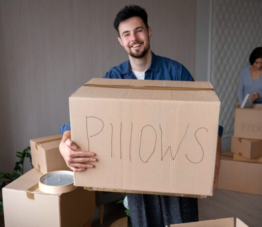 10 Best London Removal Companies For Last-Minute Moves (2026) Removal Companies